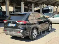 2022 Toyota Dyna