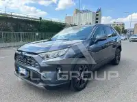 2022 Toyota Dyna
