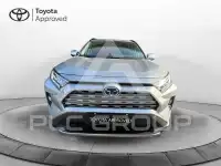 2022 Toyota Dyna