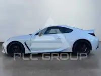2022 Toyota GR 86