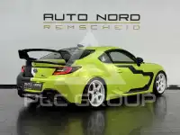 2022 Toyota GR 86