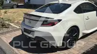 2022 Toyota GR 86