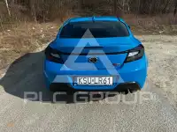 2022 Toyota GR 86