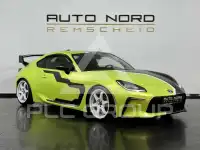 2022 Toyota GR 86