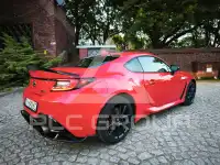 2022 Toyota GR 86