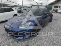 2022 Toyota GR 86