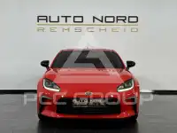 2022 Toyota GR 86