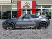 2022 Toyota GR 86