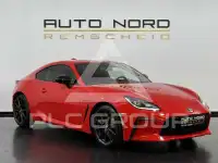 2022 Toyota GR 86