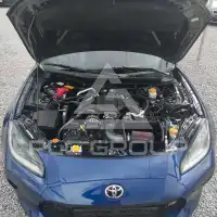 2022 Toyota GR 86