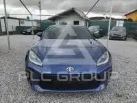 2022 Toyota GR 86