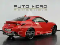 2022 Toyota GR 86