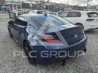 2022 Toyota GR 86
