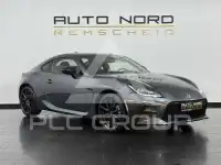 2022 Toyota GR 86