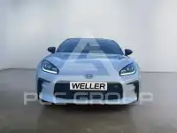 2022 Toyota GR 86
