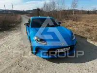 2022 Toyota GR 86