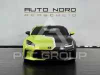 2022 Toyota GR 86