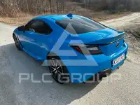 2022 Toyota GR 86