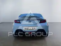 2022 Toyota GR 86