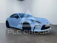 2022 Toyota GR 86