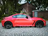2022 Toyota GR 86