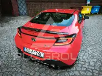 2022 Toyota GR 86