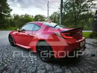 2022 Toyota GR 86