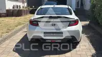 2022 Toyota GR 86