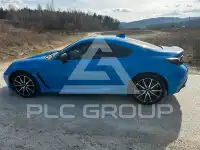 2022 Toyota GR 86
