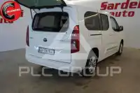 2022 Toyota PROACE CITY