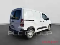 2022 Toyota PROACE CITY