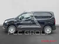 2022 Toyota PROACE CITY