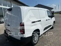 2022 Toyota PROACE CITY