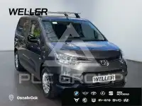 2022 Toyota PROACE CITY