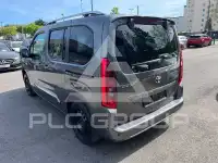 2022 Toyota PROACE CITY