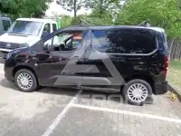 2022 Toyota PROACE CITY