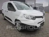 2022 Toyota PROACE CITY