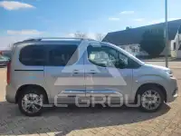 2022 Toyota PROACE CITY