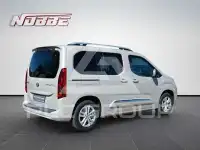 2022 Toyota PROACE CITY
