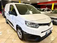 2022 Toyota PROACE CITY