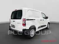 2022 Toyota PROACE CITY