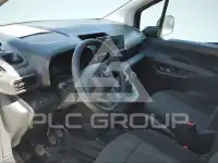 2022 Toyota PROACE CITY