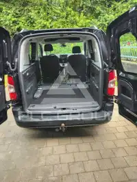 2022 Toyota PROACE CITY