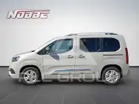 2022 Toyota PROACE CITY