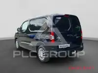 2022 Toyota PROACE CITY