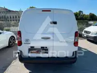 2022 Toyota PROACE CITY