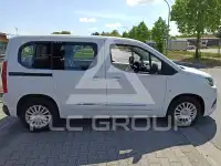 2022 Toyota PROACE CITY