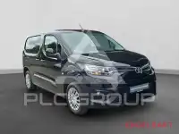 2022 Toyota PROACE CITY