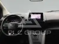 2022 Toyota PROACE CITY