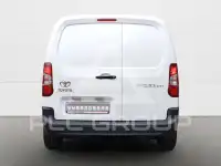 2022 Toyota PROACE CITY